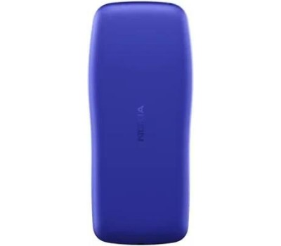 Телефон мобильный NOKIA 105 TA-1416 Blue (SP01Z07Z1950Y)