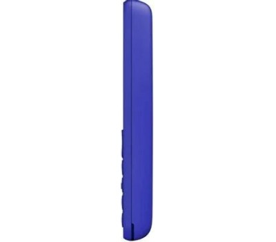 Телефон мобильный NOKIA 105 TA-1416 Blue (SP01Z07Z1950Y)