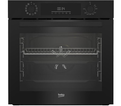 Независимый электрический духовой шкаф BEKO BBIM13301B