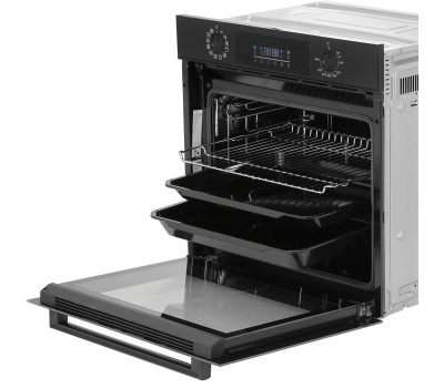 Независимый электрический духовой шкаф BEKO BBIM13301B