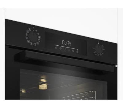 Независимый электрический духовой шкаф BEKO BBIM13301B