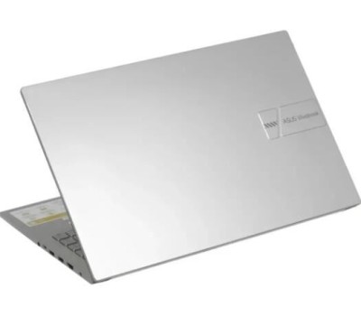 Ноутбук ASUS 15.6 VivoBook 15 X1502VA-BQ1373 Silver (90NB10T2-M01Y90) ПИ