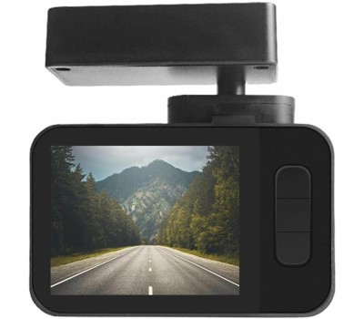 Видеорегистратор DIGMA Видеорегистратор FreeDrive 530, черный