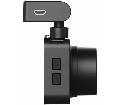 Видеорегистратор DIGMA Видеорегистратор FreeDrive 530, черный