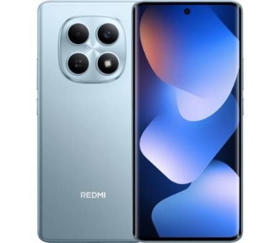 Смартфон XIAOMI Redme Note 15 6/128Gb Glacier Blue (73035)