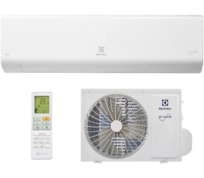 Сплит-система ELECTROLUX Slide DC EACS/I-07HSL/N8 Inverter