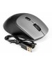 EXEGATE EX298897RUS Беспроводная Bluetooth мышь Professional Standard BT-070 (радиоканал 2,4 ГГц+ Bluetooth5.2, оптическая, 1600dpi, 6D, 6 кнопок и колесо прокрутки)
