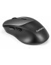 EXEGATE EX298897RUS Беспроводная Bluetooth мышь Professional Standard BT-070 (радиоканал 2,4 ГГц+ Bluetooth5.2, оптическая, 1600dpi, 6D, 6 кнопок и колесо прокрутки)