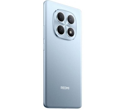 Смартфон XIAOMI Redmi Note 15 8/256Gb Glacier Blue (MZB0MOGRU)