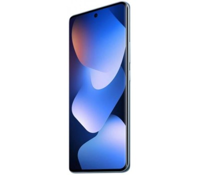 Смартфон XIAOMI Redmi Note 15 8/256Gb Glacier Blue (MZB0MOGRU)