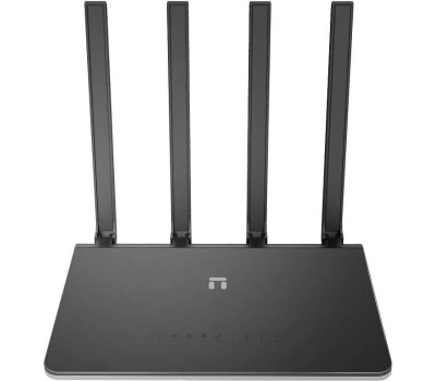 NETIS Wi-Fi маршрутизатор 1200MBPS 1000M DUAL BAND N2