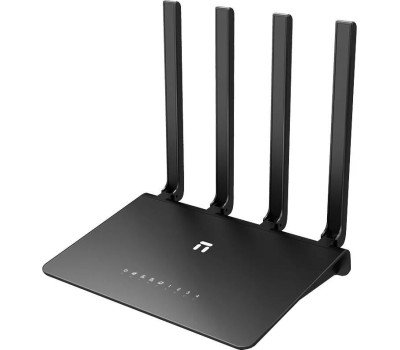 NETIS Wi-Fi маршрутизатор 1200MBPS 1000M DUAL BAND N2