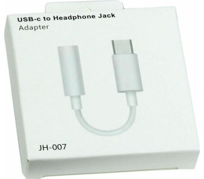 REXANT Кабель-переходник Lightning на AUX гн. 3,5 мм