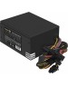 Блок питания Exegate EX282073RUS Блок питания 550W 550PPX RTL, ATX, black, APFC, 14cm, 24p+(4+4)p PCI-E,4*IDE,5*SATA, FDD