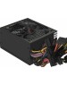Блок питания Exegate EX282073RUS Блок питания 550W 550PPX RTL, ATX, black, APFC, 14cm, 24p+(4+4)p PCI-E,4*IDE,5*SATA, FDD