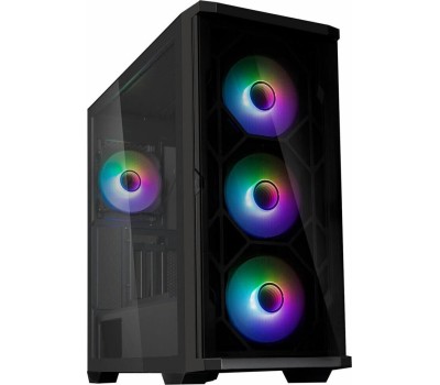 ZALMAN MidiTower Z10 DUO