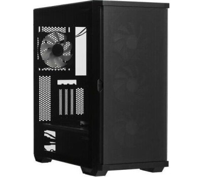 ZALMAN MidiTower Z10 DUO