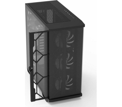 ZALMAN MidiTower Z10 DUO