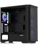 ZALMAN MidiTower Z10 DUO