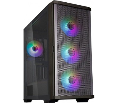 ZALMAN MidiTower Z10 DUO