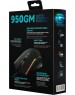 GMNG Мышь проводная 950GM, игровая, оптическая, USB, 7200dpi, черный [1533300]