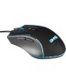 GMNG Мышь проводная 950GM, игровая, оптическая, USB, 7200dpi, черный [1533300]