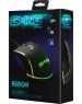 GMNG Мышь проводная 950GM, игровая, оптическая, USB, 7200dpi, черный [1533300]