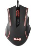 GMNG Мышь проводная 950GM, игровая, оптическая, USB, 7200dpi, черный [1533300]