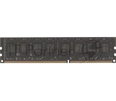 AMD Оперативная память Entertainment Edition R532G1601U1S-U DDR3 - 1x 2ГБ 1600МГц, DIMM, Ret