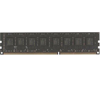 AMD Оперативная память Entertainment Edition R532G1601U1S-U DDR3 - 1x 2ГБ 1600МГц, DIMM, Ret