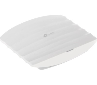 Точка доступа TP-LINK Точка доступа EAP245, AC1750, 2.4/5ГГц, 2xRJ45, белый