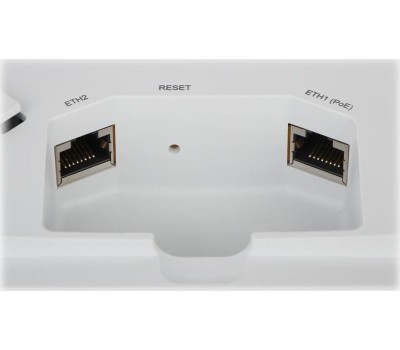 Точка доступа TP-LINK Точка доступа EAP245, AC1750, 2.4/5ГГц, 2xRJ45, белый