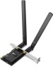 TP-Link Archer TX20E Двухдиапазонный адаптер PCI Express с поддержкой Wi-Fi AX1800 и Bluetooth 5.2