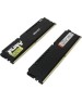 Модуль памяти KINGSTON Модуль памяти DIMM 64GB (32GBx2) DDR5-5200 KF552C40BBK2-64