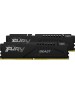 Модуль памяти KINGSTON Модуль памяти DIMM 64GB (32GBx2) DDR5-5200 KF552C40BBK2-64