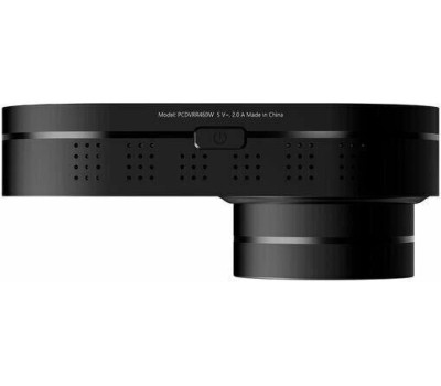 Видеорегистратор PRESTIGIO Видеорегистратор RoadRunner 460W, черный