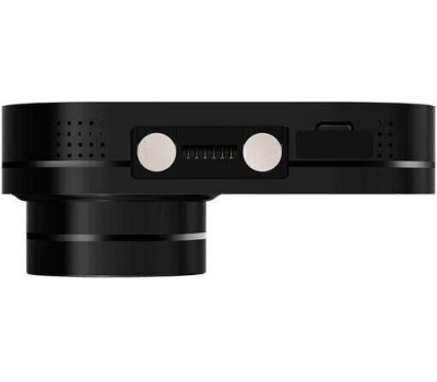 Видеорегистратор PRESTIGIO Видеорегистратор RoadRunner 460W, черный