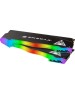 PATRIOT Память DDR5 2x24GB 8000MHz PVXR548G80C38K Viper Xtreme 5 RGB RTL Gaming PC5-64000 CL38 DIMM 288-pin 1.45В с радиатором Ret