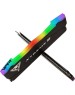 PATRIOT Память DDR5 2x24GB 8000MHz PVXR548G80C38K Viper Xtreme 5 RGB RTL Gaming PC5-64000 CL38 DIMM 288-pin 1.45В с радиатором Ret