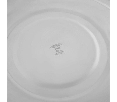 Кастрюля AMET Кастрюля нерж цельнотянутая 50л мет/кр ТМ