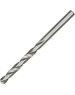 Сверло MATRIX Сверло по металлу, 18 мм, полированное, HSS, 5 шт, цилиндрический хвостовик 72080