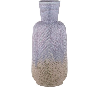 Ваза LEFARD ВАЗА ДЕКОРАТИВНАЯ ВЫСОТА 31,7СМ 146-1872