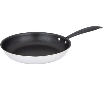 Сковорода AGNESS СКОВОРОДА C АНТИПРИГАРНЫМ ПОКРЫТИЕМ 