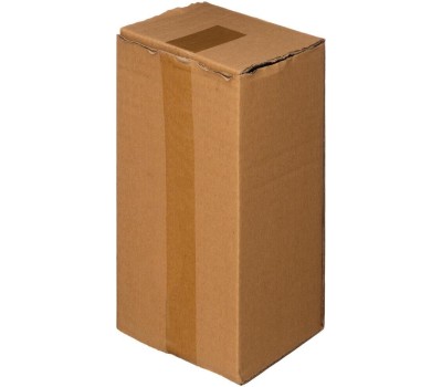 Ваза BRONCO ВАЗА 12*12*25 СМ 2600 МЛ 112-567