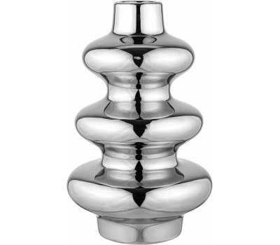 Ваза BRONCO ВАЗА 15*15*25 СМ 112-665