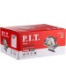 P.I.T. Циркулярная пила (дисковая) PKS235-C 2200Вт (ручная) D диска.:235мм