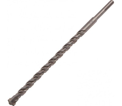 Бур MATRIX Бур по бетону, 16 х 300 мм, SDS Plus 71041