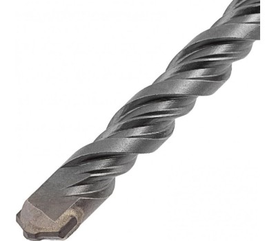 Бур MATRIX Бур по бетону, 16 х 300 мм, SDS Plus 71041