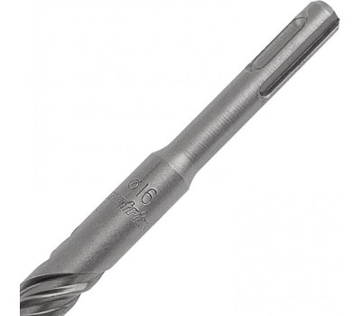 Бур MATRIX Бур по бетону, 16 х 300 мм, SDS Plus 71041