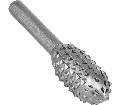 Набор инструмента MATRIX Набор шарошек по дереву 5 шт 70499